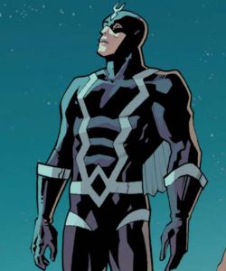 Maximus (Earth-64211)