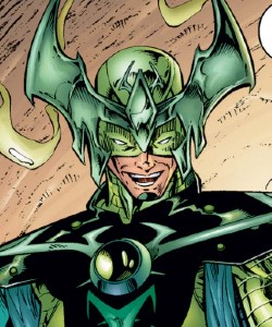 Maximus (Heroes Reborn)