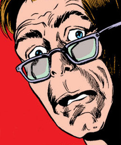 Max (Mr. Hyde robot victim)