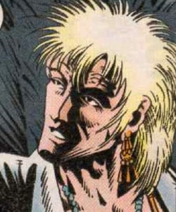 Max Synergy (Earth-928)