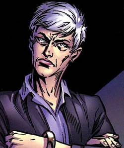 May Parker (Earth-1610)