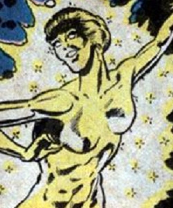 May Parker (Earth-8417)