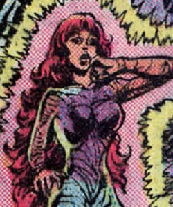 Maya (Wayfinder ally)