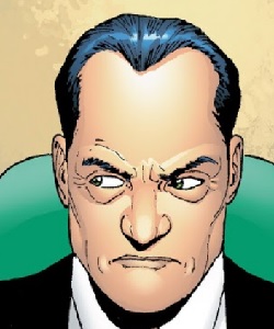 Jack Deroseau (Earth-31916)