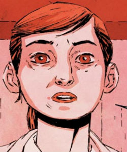 May Parker (Earth-14512)