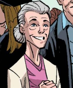 May Parker (Earth-21798)