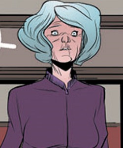 May Parker (Earth-65)