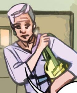 May Parker (Earth-70105)