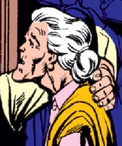 May Parker (Earth-772)