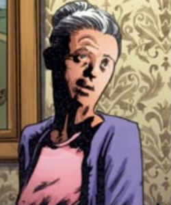 May Parker (Earth-90214)