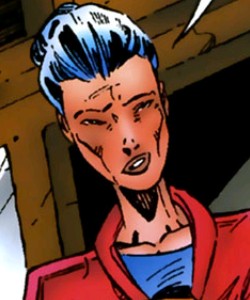 May Parker (Earth-96020)