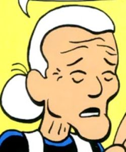 May Parker (Earth-99062)