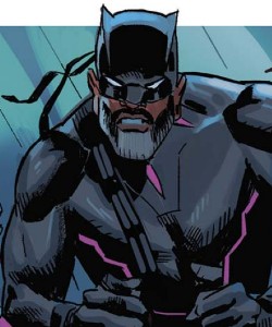 MBaku (Intergalactic Empire of Wakanda)