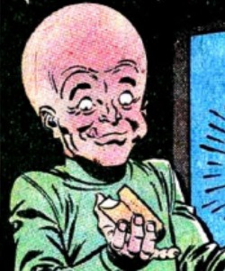 McBrain (Earth-51914)