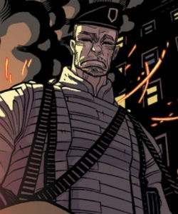 McCallum (Urban Alliance)