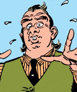 McGyver (drug dealer)