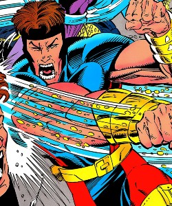 Meanstreak (Earth-928)