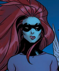 Medusa (Earth-16191)