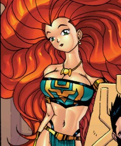 Medusa (Earth-2301)
