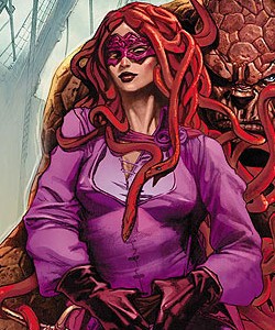 Medusa (Earth-311)
