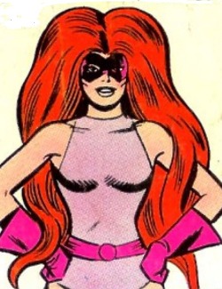 Medusa (Earth-57780)