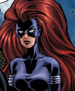 Medusa (Earth-71016)