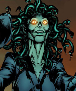Medusa (Gorgon)