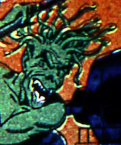 Medusa (Anton Harvey)