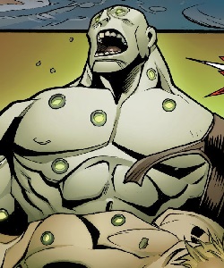 Mega-Rad (Earth-15513)