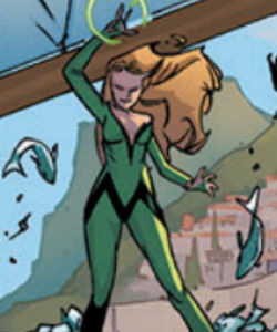 Meggan (Earth-16191)