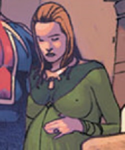 Meggan (Earth-81518)