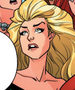 Meggan (Earth-92131)