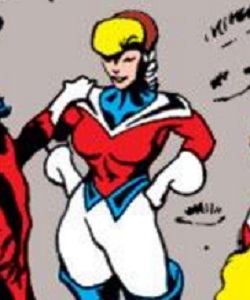Captain Britain (Earth-1189)