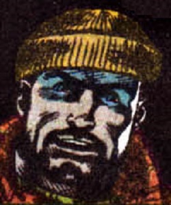 Meglin (Carla Summerville kidnapper)