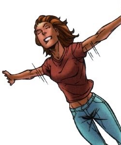 Aero (Melody Guthrie)