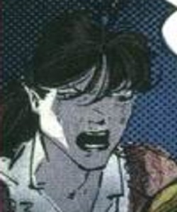 Melissa (Katherine Reynolds nurse)