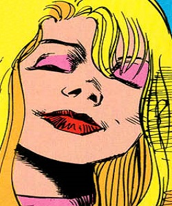 Melissa (Jacqueline Tavarez rival)