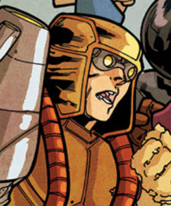 Melter (Hobgoblin client)