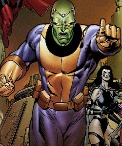 Mentor (Imperial Guard)