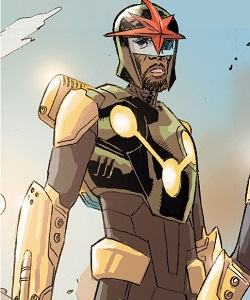 Menzin Bakian (Earth-94241)