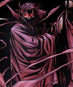 Mephisto (Earth-2149)