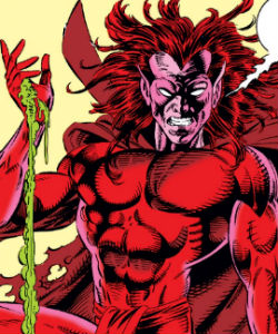 Mephisto (Earth-691)