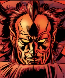 Mephisto (Earth-9997)
