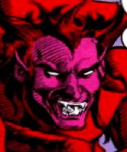 Mephisto (Earth-9260)