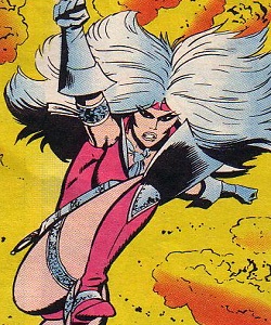 Mercy (Mercy Connaught)