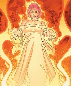 Mercy (Abigail Wright)