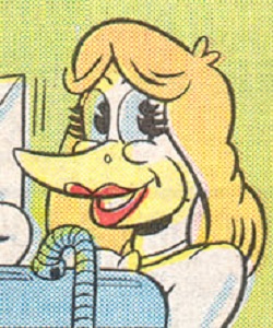 Meredith Baxter-Birdney