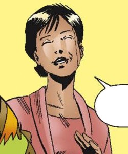 Meredith Campbell (Earth-982)