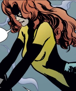 Mermaid (Earth-9997)