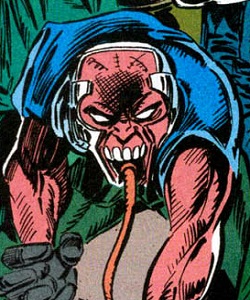 Metalslash (Sensor Squad)